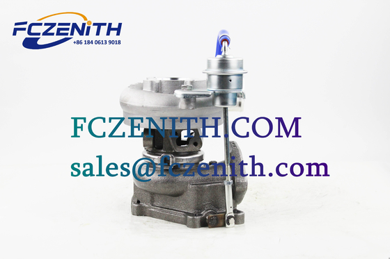 Động cơ diesel Bộ sạc Toyota Turbo CT12B 1720167010 1KZTE KNZ130