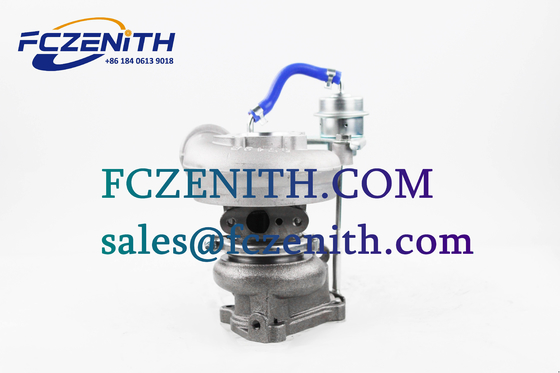 Động cơ diesel Bộ sạc Toyota Turbo CT12B 1720167010 1KZTE KNZ130