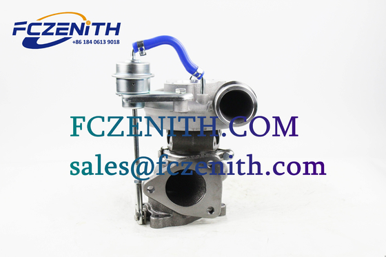 Động cơ diesel Bộ sạc Toyota Turbo CT12B 1720167010 1KZTE KNZ130