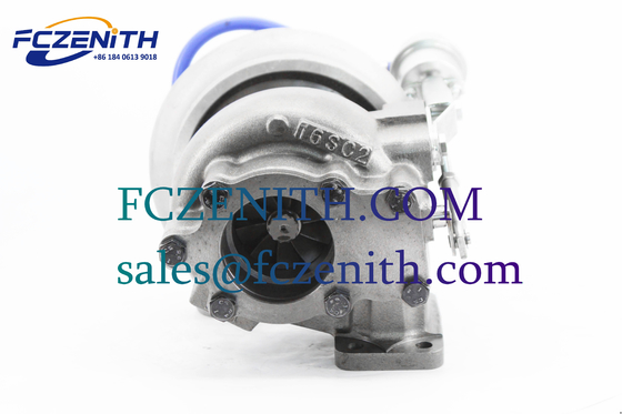 HX40W Man Truck Turbo Charger 3590506 3590542 4033288 4033288H 51.09100-7439 CHO Động cơ D0826