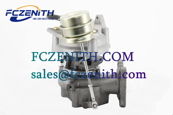 Động cơ diesel 2LT 2-LT Turbo CT20 Toyota 1720154030
