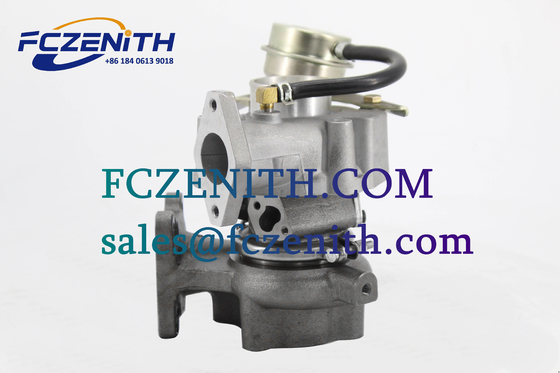 Động cơ diesel 2LT 2-LT Turbo CT20 Toyota 1720154030