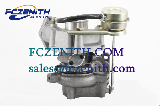 Động cơ diesel 2LT 2-LT Turbo CT20 Toyota 1720154030