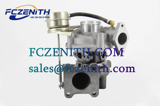 Động cơ diesel 2LT 2-LT Turbo CT20 Toyota 1720154030