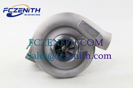 H1E TD71G 612 611 Bộ tăng áp động cơ diesel nông nghiệp SISU Valmet 3525471 836339401 4881613 4881600 8363-39401