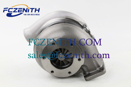 H1E TD71G 612 611 Bộ tăng áp động cơ diesel nông nghiệp SISU Valmet 3525471 836339401 4881613 4881600 8363-39401