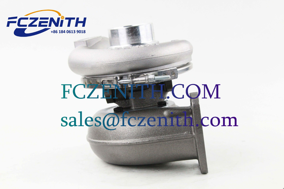 H1E TD71G 612 611 Bộ tăng áp động cơ diesel nông nghiệp SISU Valmet 3525471 836339401 4881613 4881600 8363-39401