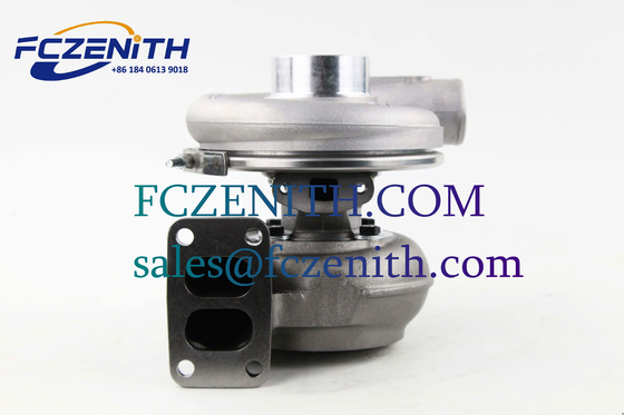H1E TD71G 612 611 Bộ tăng áp động cơ diesel nông nghiệp SISU Valmet 3525471 836339401 4881613 4881600 8363-39401