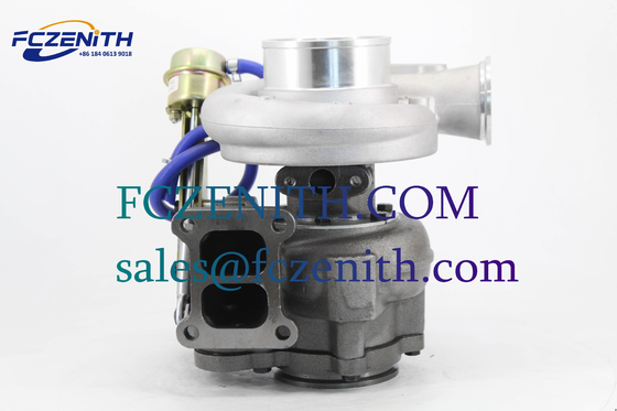 6CTA Euro-2 Động cơ HX40W Bộ sạc Turbo 3536404 3537287 3537288 3537289 3539312 3593565 3802784