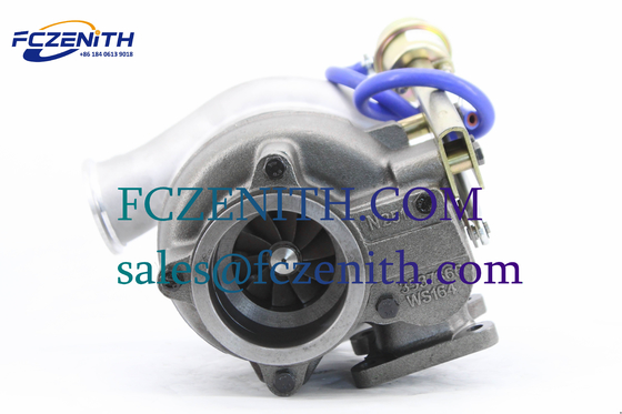 6CTA Euro-2 Động cơ HX40W Bộ sạc Turbo 3536404 3537287 3537288 3537289 3539312 3593565 3802784