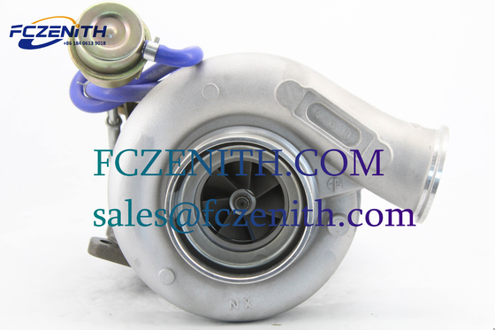 6CTA Euro-2 Động cơ HX40W Bộ sạc Turbo 3536404 3537287 3537288 3537289 3539312 3593565 3802784