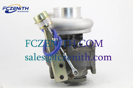 6CTA Euro-2 Động cơ HX40W Bộ sạc Turbo 3536404 3537287 3537288 3537289 3539312 3593565 3802784