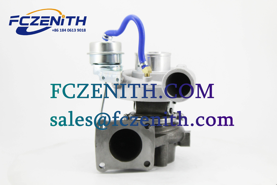 CT26 Bộ sạc Turbo Toyota 1HDT 1720117010 OEM