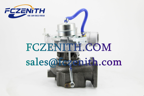 CT26 Bộ sạc Turbo Toyota 1HDT 1720117010 OEM