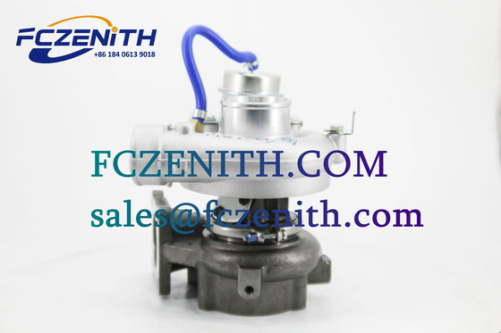 CT26 Bộ sạc Turbo Toyota 1HDT 1720117010 OEM