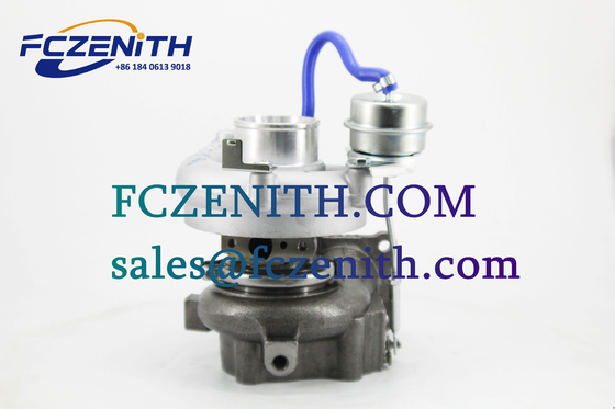 CT26 Bộ sạc Turbo Toyota 1HDT 1720117010 OEM