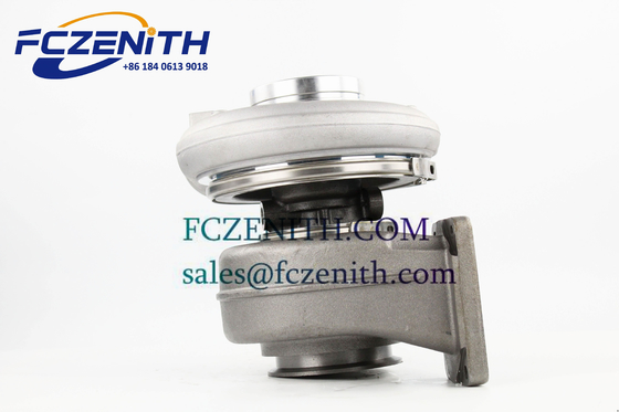 HX55 Bộ tăng áp  3591077 cho động cơ FH12 FM12 D12C 3591078 3165219 4027013 3531858 3533544 20857657