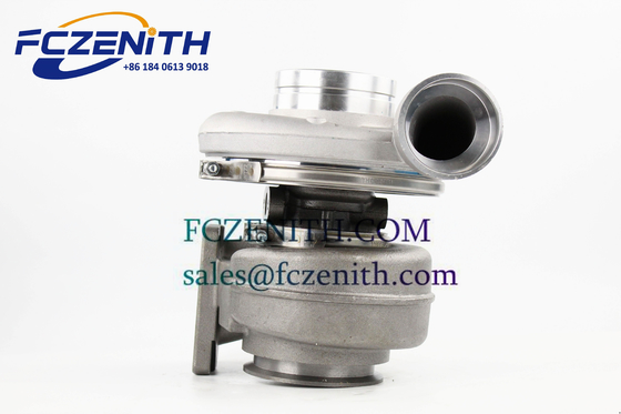 HX55 Bộ tăng áp  3591077 cho động cơ FH12 FM12 D12C 3591078 3165219 4027013 3531858 3533544 20857657