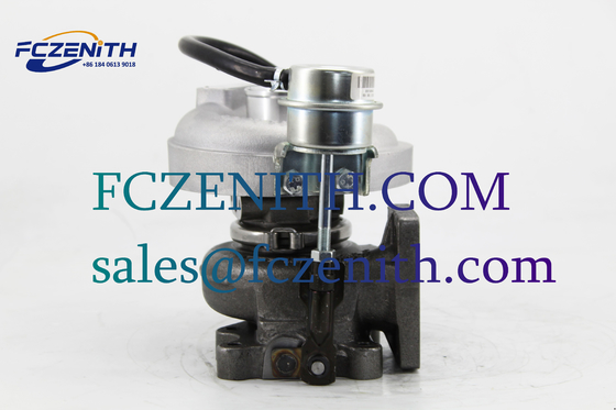 ISF EURO 3 Động cơ Cummins tăng áp HE211W 3774196 3774227