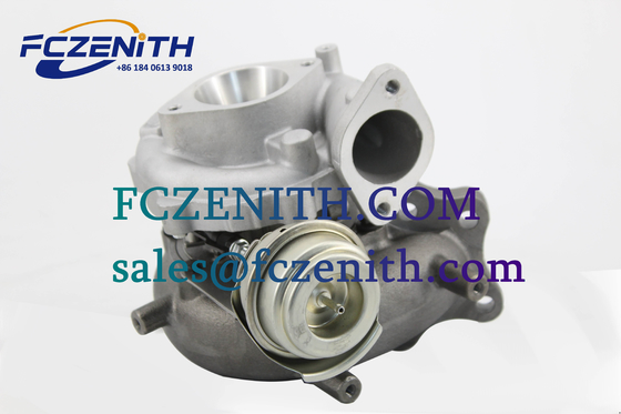 Động cơ Euro III YD25DDTI Turbo GTA2056V-2 767720-2 767720-5004S 767720-0001 767720-0002 767720-0004 767720-5002S