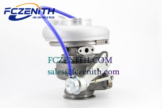 DLC6 EURO 3 4 5 Động cơ HE500WG turbo 3782537 779839 2155074 2155075