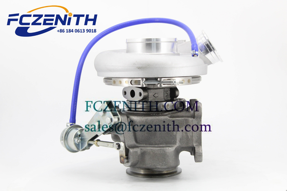 DLC6 EURO 3 4 5 Động cơ HE500WG turbo 3782537 779839 2155074 2155075