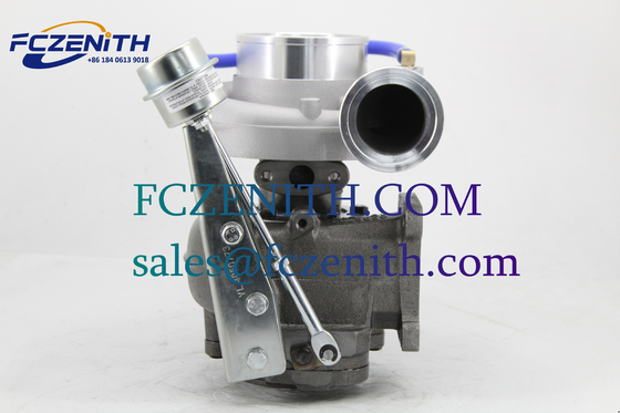 Bộ sạc Turbo cho xe tải HX40W WD615 EURO 2 VG260118899 4047913 VG1029110065 VG1097110301 VG1093110074