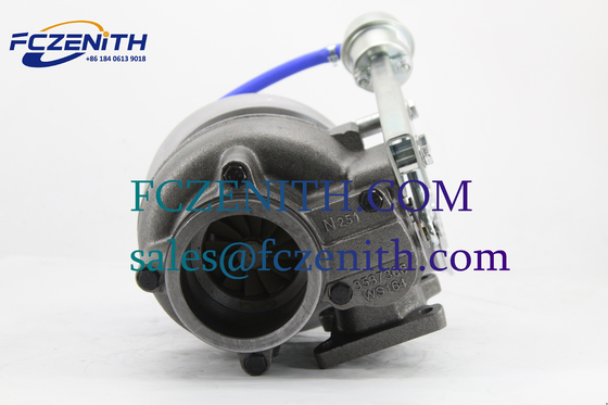 Bộ sạc Turbo cho xe tải HX40W WD615 EURO 2 VG260118899 4047913 VG1029110065 VG1097110301 VG1093110074