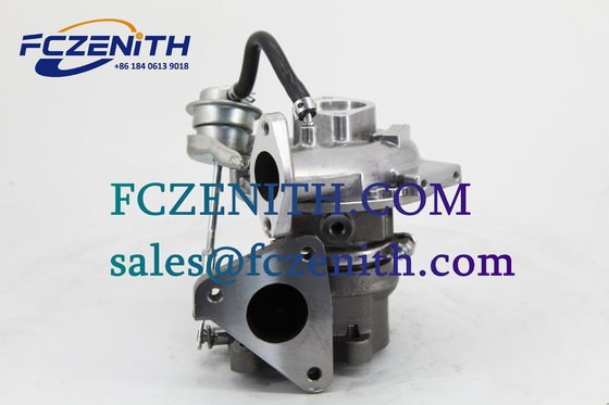 RHF4-5 VN4 YD25DDTI Động cơ Nissan Turbo Charger 14411MB40B VA420125 14411MB40C 14411-VM01A
