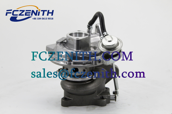 RHF4-5 VN4 YD25DDTI Động cơ Nissan Turbo Charger 14411MB40B VA420125 14411MB40C 14411-VM01A