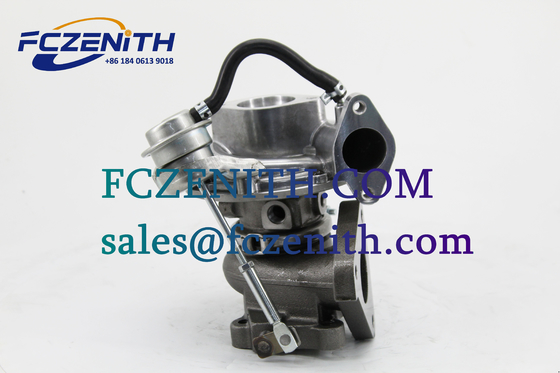 RHF4-5 VN4 YD25DDTI Động cơ Nissan Turbo Charger 14411MB40B VA420125 14411MB40C 14411-VM01A