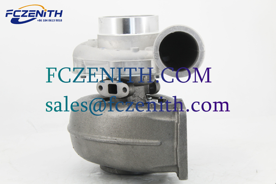Bộ tăng áp động cơ ô tô H2E 3531861 3803578 cho xe tải Cummins