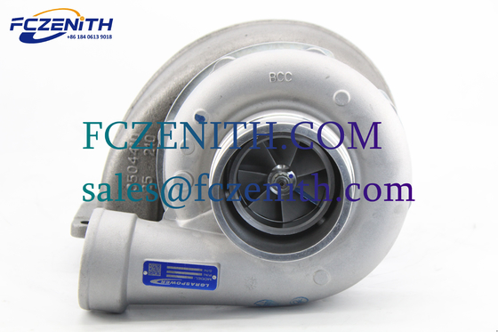 Bộ tăng áp động cơ ô tô Hyundai TS16949 710060-5001S 710060-0001