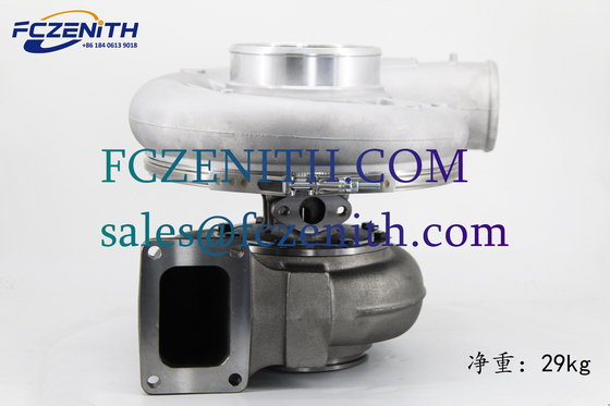 HX82 1MW Cummins Bộ tăng áp động cơ 3594190 3592520 4025026 cho QST30 CM552 CM850 QSKV60