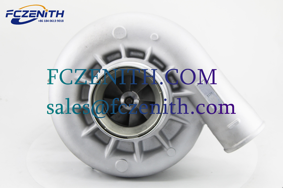 HX82 1MW Cummins Bộ tăng áp động cơ 3594190 3592520 4025026 cho QST30 CM552 CM850 QSKV60