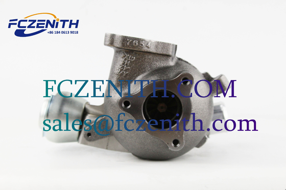 Hyundai Matrix Getz GT1544V Turbo 282012A100 28201-A120 740611-0001 ĐỐI VỚI ĐỘNG CƠ U1.5L Euro 3