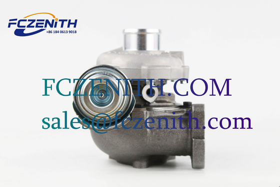 Hyundai Matrix Getz GT1544V Turbo 282012A100 28201-A120 740611-0001 ĐỐI VỚI ĐỘNG CƠ U1.5L Euro 3
