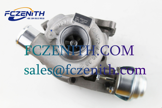 Hyundai Matrix Getz GT1544V Turbo 282012A100 28201-A120 740611-0001 ĐỐI VỚI ĐỘNG CƠ U1.5L Euro 3