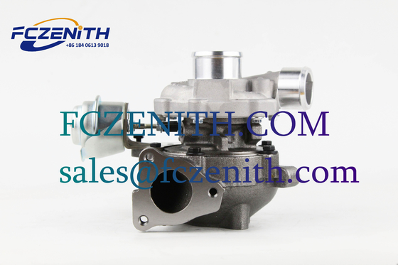 Hyundai Matrix Getz GT1544V Turbo 282012A100 28201-A120 740611-0001 ĐỐI VỚI ĐỘNG CƠ U1.5L Euro 3