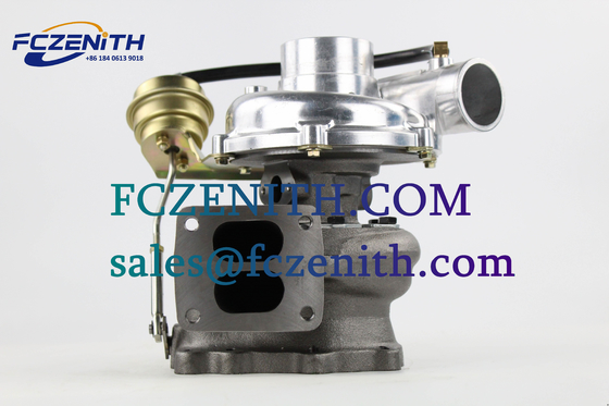 Bộ tăng áp động cơ diesel hàng hải RHC6V D36 VB240061 VB240087 14201Z5613 14201-Z5613 14201Z5675 14201-Z5675 14201Z57