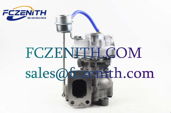 AGS 4,10TCA MWM Bộ tăng áp động cơ diesel Volkswagen L80 TB0392 80000172150 465819-0001