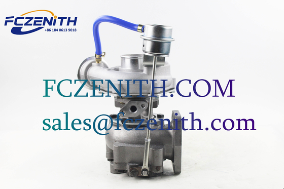 AGS 4,10TCA MWM Bộ tăng áp động cơ diesel Volkswagen L80 TB0392 80000172150 465819-0001