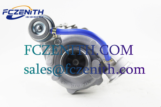 AGS 4,10TCA MWM Bộ tăng áp động cơ diesel Volkswagen L80 TB0392 80000172150 465819-0001