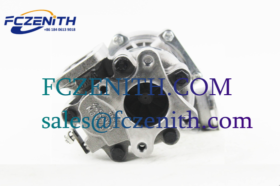 AGS 4,10TCA MWM Bộ tăng áp động cơ diesel Volkswagen L80 TB0392 80000172150 465819-0001