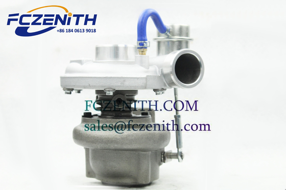 GT25 GT2556S Perkins Turbocharger 711736-0025 2674A225 Động cơ T4.40