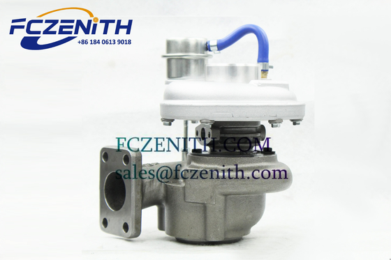 GT25 GT2556S Perkins Turbocharger 711736-0025 2674A225 Động cơ T4.40