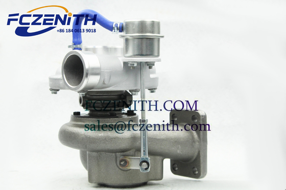 GT25 GT2556S Perkins Turbocharger 711736-0025 2674A225 Động cơ T4.40