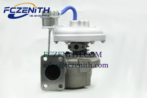 GT25 GT2556S Perkins Turbocharger 711736-0025 2674A225 Động cơ T4.40