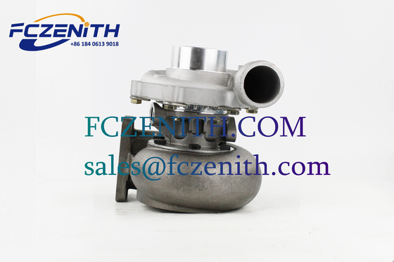 TO4B49 IVECO Máy kéo nông nghiệp Turbo 465640-13 4718129 4810230 4762527 8060.25.600