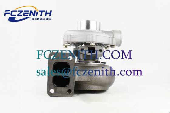 TO4B49 IVECO Máy kéo nông nghiệp Turbo 465640-13 4718129 4810230 4762527 8060.25.600